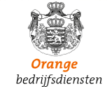 Orange Bedrijfsdiensten